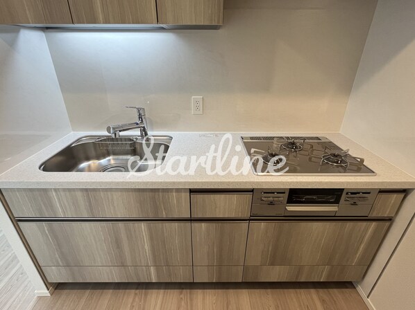 ラサンテ上野(LaSante上野)の物件内観写真